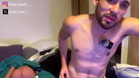 emanuell___ online show from April 18, 2026, 2:15 am