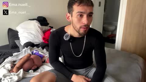 emanuell___ online show from April 22, 2026, 1:12 pm