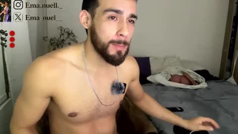 emanuell___ online show from May 16, 2026, 6:43 am