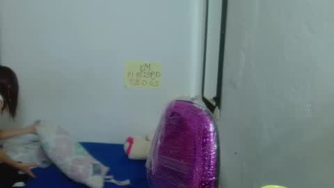 Snapshot of ember57607 chatting on February 20, 2025, 8:28 am ember57607 online show from February 20, 2025, 8:28 am