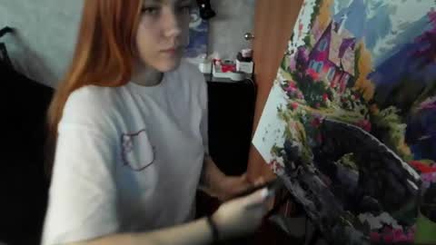 ember__fox online show from March 31, 2026, 1:33 pm