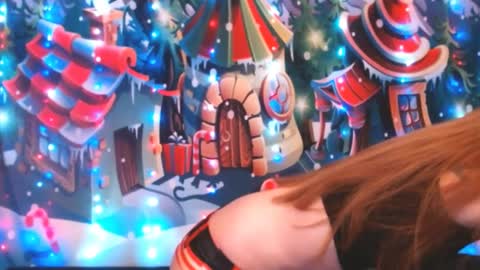 Ember Starleena online show from December 2, 2024, 3:03 pm