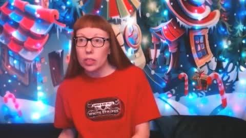 Ember Starleena online show from December 4, 2024, 3:54 pm