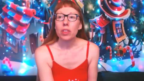 Ember Starleena online show from December 5, 2024, 2:11 pm