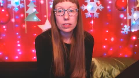 Ember Starleena online show from December 12, 2024, 5:26 pm