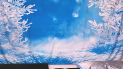 Ember Starleena online show from January 15, 2025, 6:40 pm