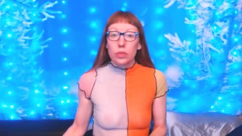 Ember Starleena online show from January 20, 2025, 1:21 pm