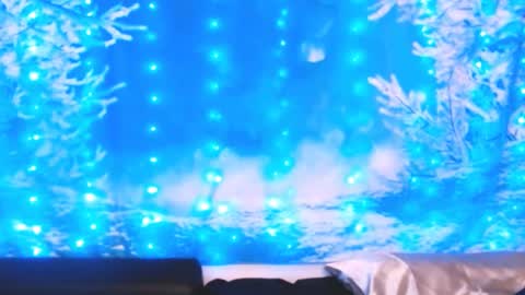 Ember Starleena online show from January 24, 2025, 2:08 pm