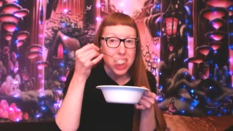 Ember Starleena online show from February 4, 2025, 2:32 pm