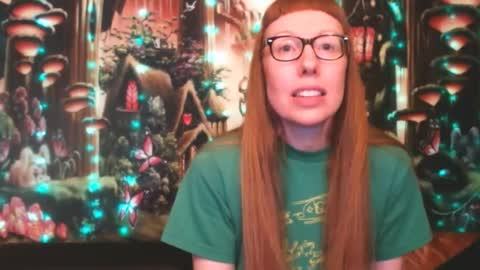 Ember Starleena online show from February 6, 2025, 5:19 pm