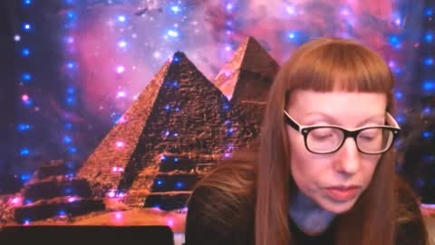 Ember Starleena online show from February 19, 2025, 3:05 pm