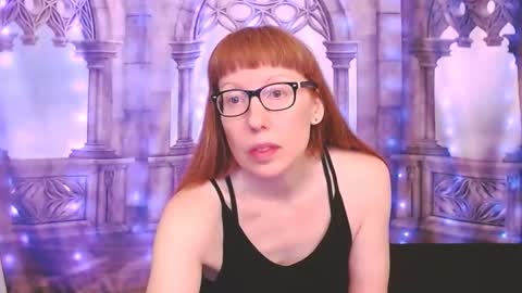 Ember Starleena online show from September 16, 2025, 1:34 pm