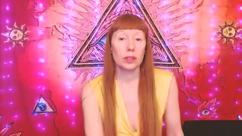 Ember Starleena online show from October 9, 2025, 1:42 pm