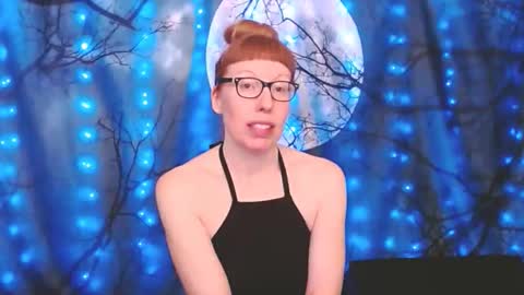 Ember Starleena online show from October 17, 2025, 3:14 pm