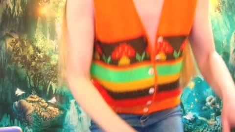 Ember Starleena online show from November 20, 2025, 3:12 pm