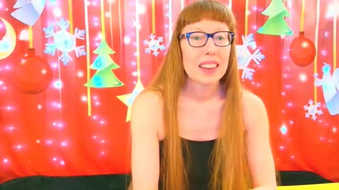 Ember Starleena online show from December 18, 2025, 3:29 pm
