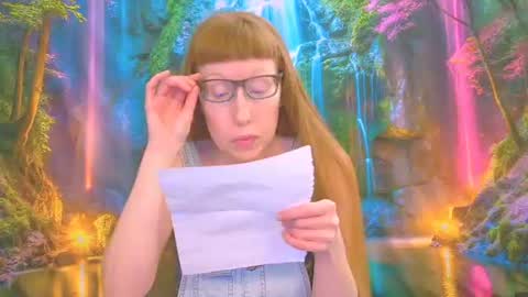Ember Starleena online show from June 30, 2026, 3:24 pm