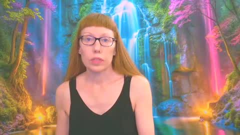 Ember Starleena online show from July 2, 2026, 4:02 pm