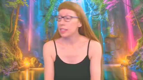 Ember Starleena online show from July 7, 2026, 3:16 pm