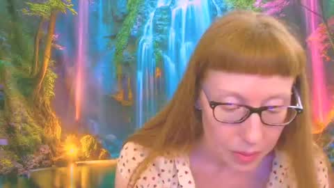 Ember Starleena online show from July 11, 2026, 5:26 pm