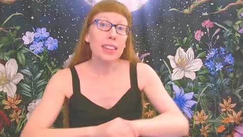 Ember Starleena online show from July 18, 2026, 5:50 pm