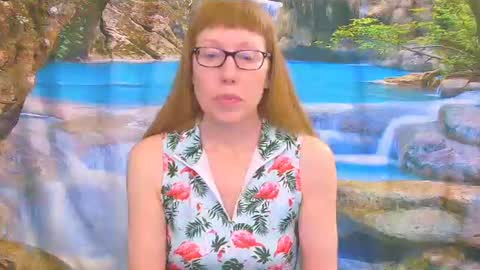 Ember Starleena online show from July 30, 2026, 3:22 pm