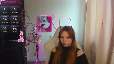 Ember online show from April 14, 2026, 8:42 am