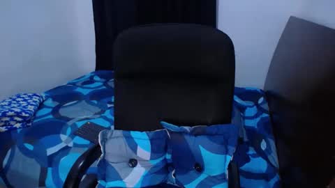 Ember and Wanda online show from January 28, 2025, 9:50 pm