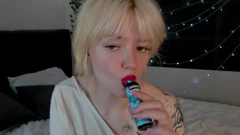 Ember online show from May 18, 2026, 4:07 am