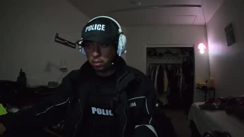 embersboudoir online show from October 31, 2025, 2:12 am