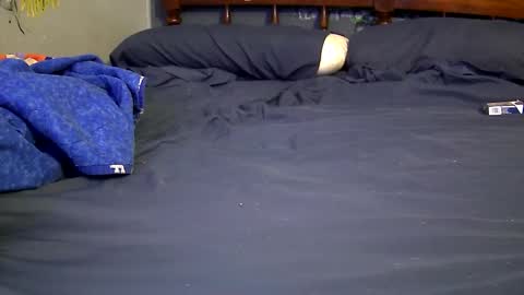 Snapshot of emboad7575 chatting on February 22, 2025, 7:14 pm Adam online show from February 22, 2025, 7:14 pm