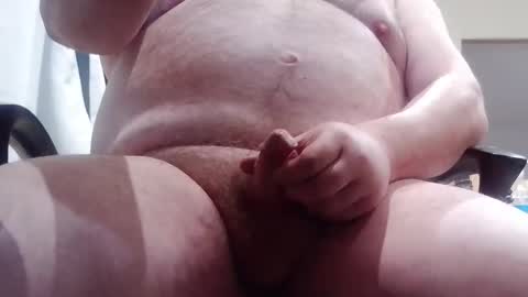 Snapshot of emceesteppe chatting on February 2, 2025, 12:51 am Emceesteppe online show from February 2, 2025, 12:51 am