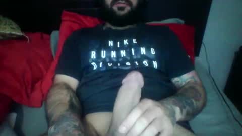 emecuatro20 online show from November 11, 2025, 3:17 am