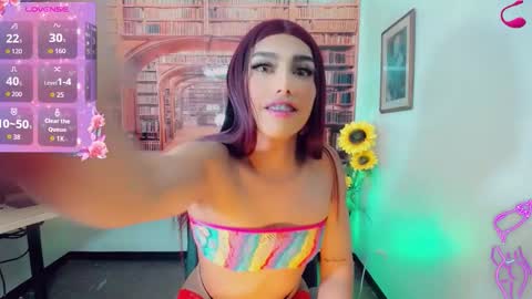 Emeli online show from October 22, 2025, 11:10 am