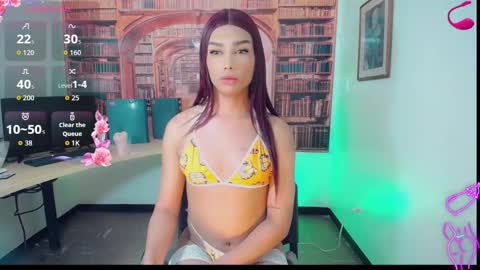 Emeli online show from November 5, 2025, 11:21 am