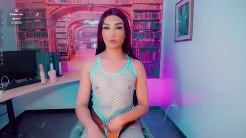 Emeli online show from November 17, 2025, 11:05 am