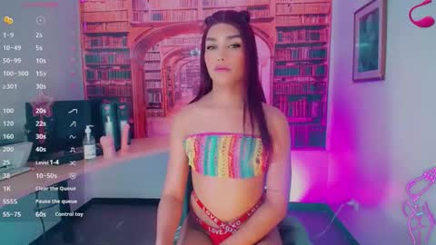 Emeli online show from February 17, 2026, 11:18 am