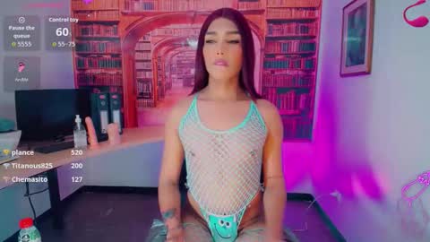 Emeli online show from February 25, 2026, 11:20 am