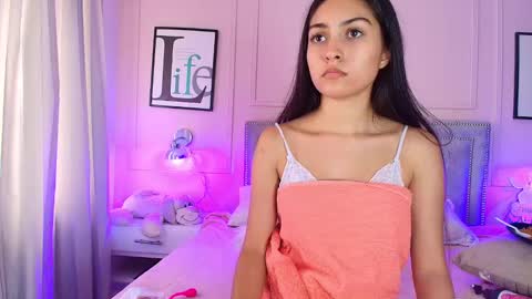 Emily  online show from January 12, 2025, 5:54 pm