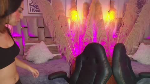 Emily  online show from January 16, 2025, 1:16 am