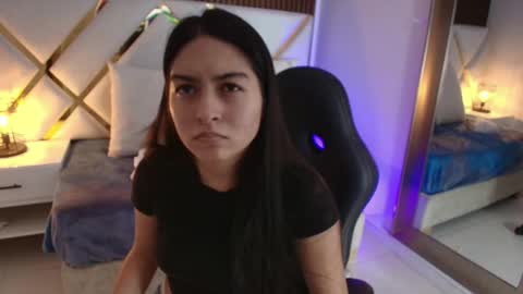 Emily  online show from January 7, 2026, 2:14 am