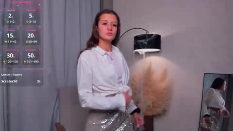 Emma online show from November 14, 2025, 1:15 am