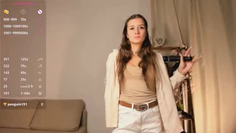 Emma online show from December 2, 2025, 1:11 am