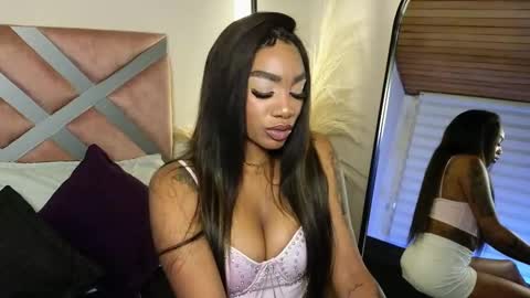 anyelii  online show from February 15, 2025, 1:31 am