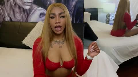 anyelii  online show from December 20, 2025, 8:43 am