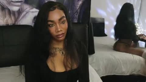 anyelii  online show from February 24, 2026, 12:08 am