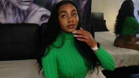 anyelii  online show from February 26, 2026, 1:04 am