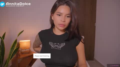 ana online show from September 21, 2025, 10:00 pm
