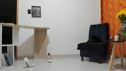 Snapshot of emely_garcia chatting on November 28, 2025, 11:40 pm Emely online show from November 28, 2025, 11:40 pm