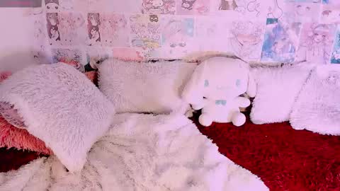 Emely Rous online show from November 3, 2025, 3:30 am